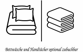 Residenz am Strand Wohnung 1-11